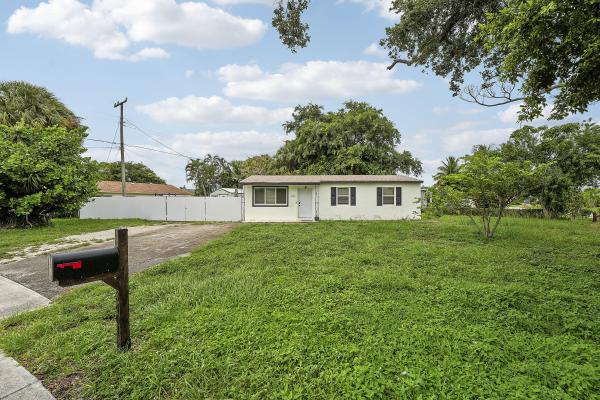 Blue Heron Park, 3401 F Ave, Riviera Beach, Florida 33404, image 1