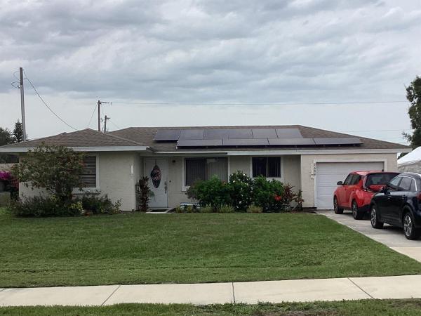 Sandhill Crossing, 2459 SE Grand Dr, Port St. Lucie, Florida 34952, image 1