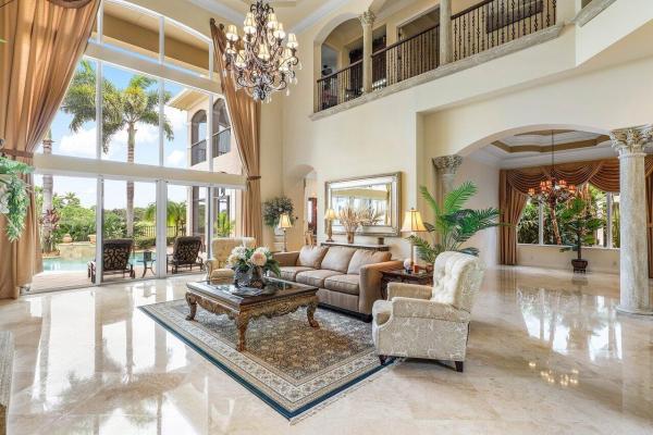 Tesoro Club, 108 SE Via San Ramone, Port St. Lucie, Florida 34984, image 1
