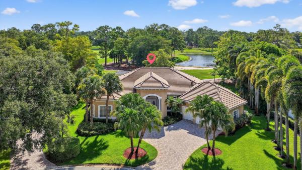 Binks Estates, 862 Forest Glen Ln, Wellington, Florida 33414, image 1