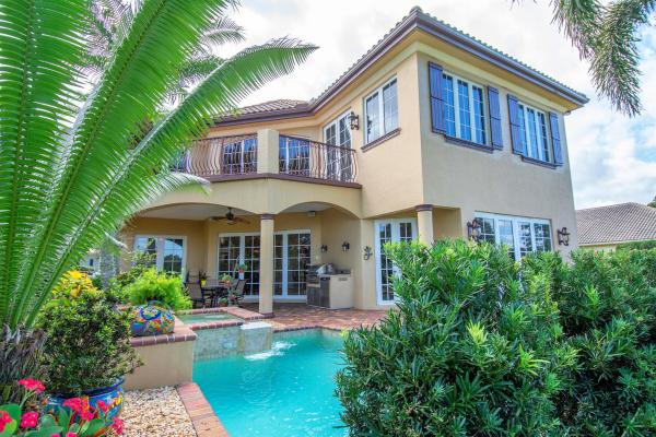Tesoro Club, 143 SE Bella Strano, Port St. Lucie, Florida 34984, image 1