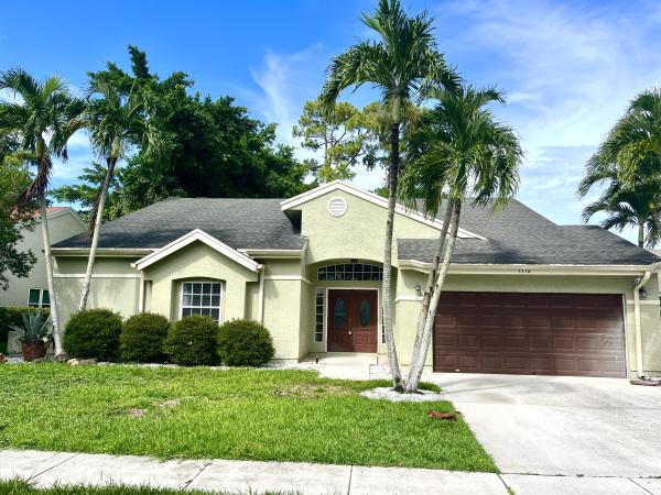Emerald Forest Of Wellington, 1112 Wild Cherry Ln, Wellington, Florida 33414, image 1
