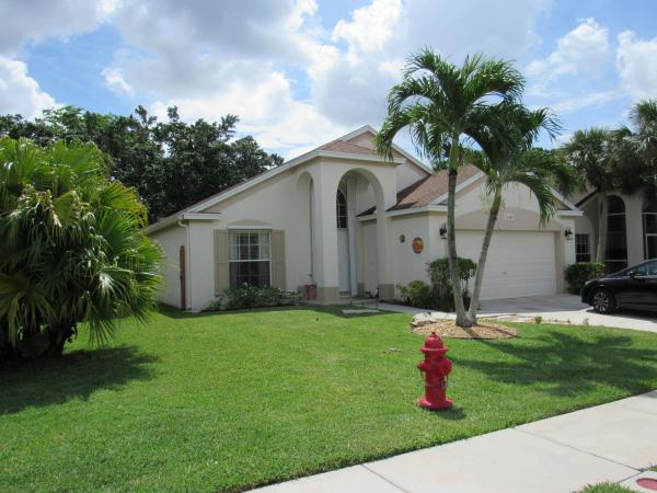 Regency Place At Boca Winds, 22444 Middletown Dr, Boca Raton, Florida 33428, image 1