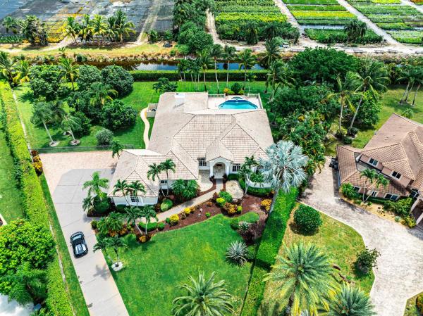 Delray Lakes Estates, 15495 Tall Oak Ave, Delray Beach, Florida 33446, image 1