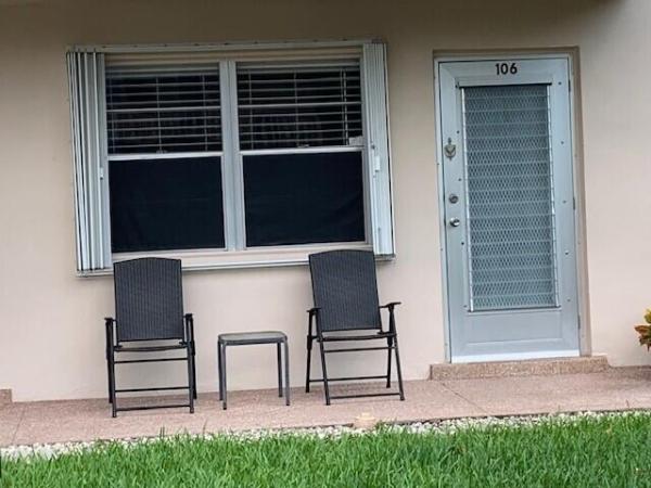Hastings At Century Village, 106 Hastings G, West Palm Beach, Florida 33417, image 1