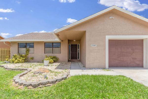 Barwood Estates, 23089 SW 55th Ave, Boca Raton, Florida 33433, image 1