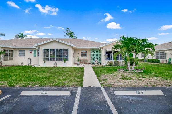 High Point 1 & 2 Of Delray West, 5030 Lakefront Blvd #D, Delray Beach, Florida 33484, image 1