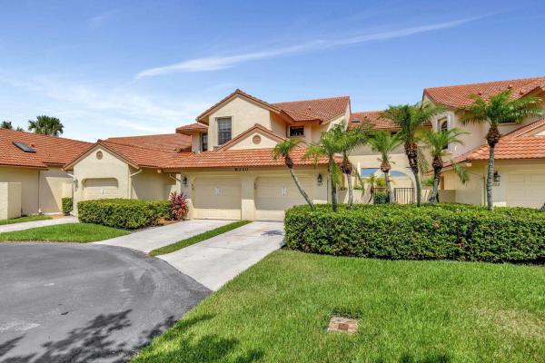 8320 Waterline Dr #201, Boynton Beach, Florida 33472, image 1