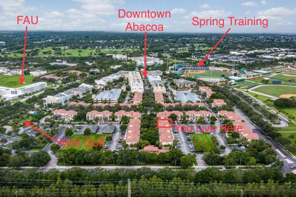 Village At Abacoa, 4784 S Central Blvd #21, Jupiter, Florida 33458, image 1