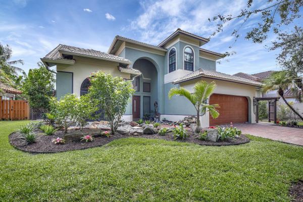 Le Cristal, 2583 Baccarat Dr, Cooper City, Florida 33026, image 1