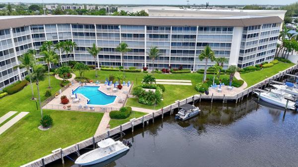 River House Towers, 400 N Federal Hwy #515, Deerfield Beach, Florida 33441, image 3