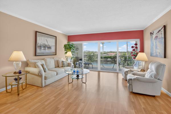 River House Towers, 400 N Federal Hwy #515, Deerfield Beach, Florida 33441, image 1