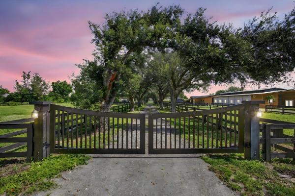 Rustic Ranches Estates, 16229 Rustic Rd Rd, Wellington, Florida 33470, image 1