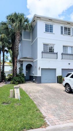 Georgetown, 3427 NW 14th Ct, Lauderhill, Florida 33311, image 1