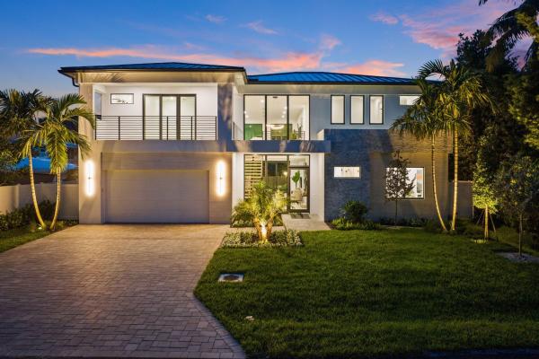 Totterdale, 1408 Pine Ln, Delray Beach, Florida 33444, image 1