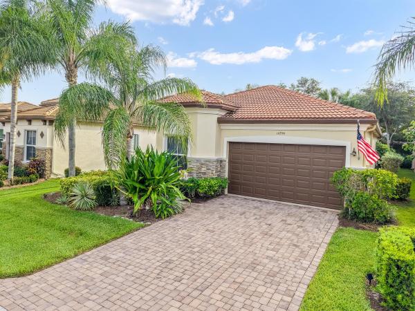 Villaggio Reserve, 14794 Rapolla Dr, Delray Beach, Florida 33446, image 1