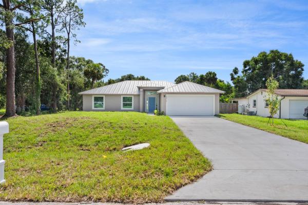 Lakewood Park, 4814 Lakewood Park Dr, Fort Pierce, Florida 34951, image 1