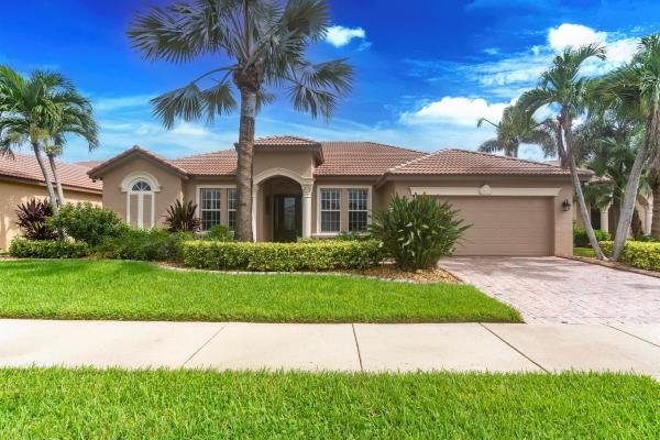 The Vineyards At St Lucie West, 918 SW Grand Reserves Blvd, Port St. Lucie, Florida 34986, image 1