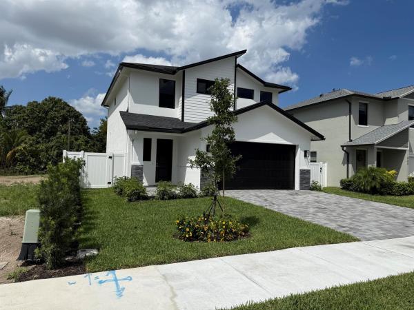 Southridge, 580 Lucky Ln, Delray Beach, Florida 33444, image 1