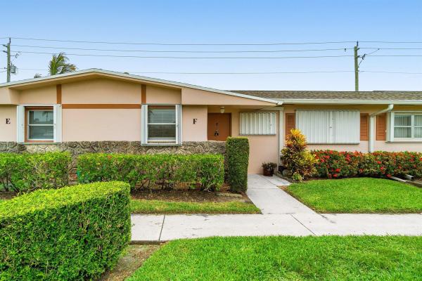 2775 Dudley Dr #F, West Palm Beach, Florida 33415, image 1