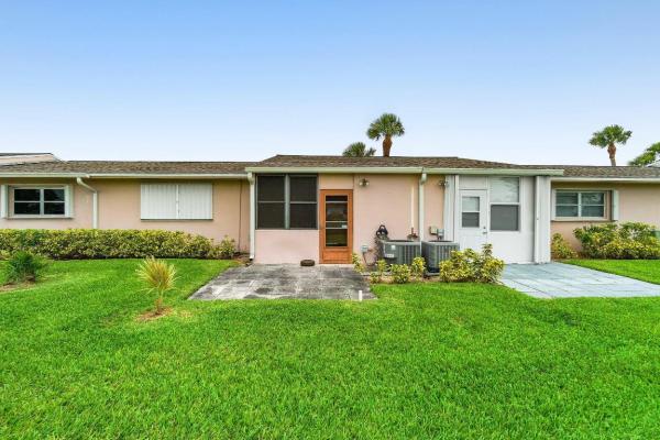 Dudley At Cresthaven Villas, 2775 Dudley Dr W #F, West Palm Beach, Florida 33415, image 2
