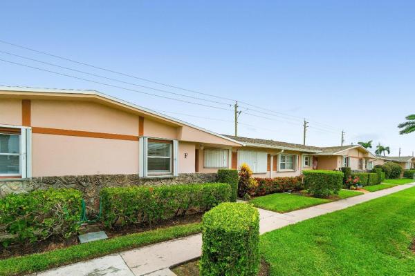 Dudley At Cresthaven Villas, 2775 Dudley Dr W #F, West Palm Beach, Florida 33415, image 3