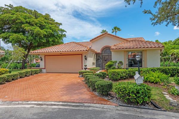 Palm Shores, 4520 Catamaran Cir, Boynton Beach, Florida 33436, image 1