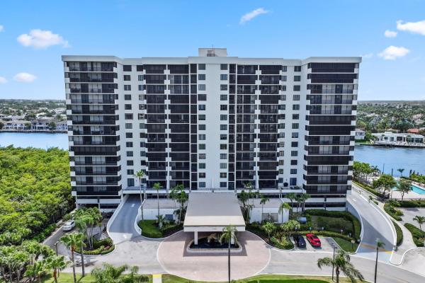 Coronado At Highland Beach, 3420 S Ocean Blvd #4z, Highland Beach, Florida 33487, image 1