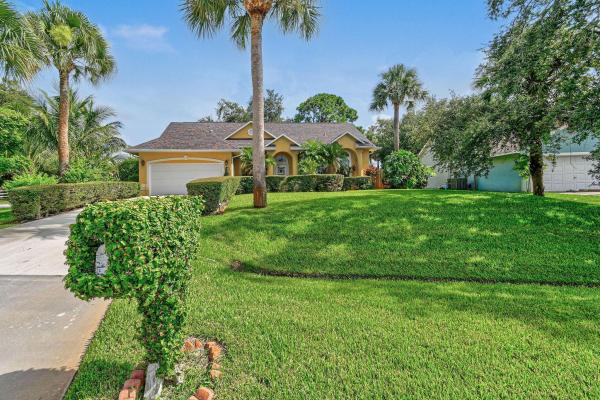 Oak Hammock, 1791 SW Ruiz Ter, Port St. Lucie, Florida 34953, image 1