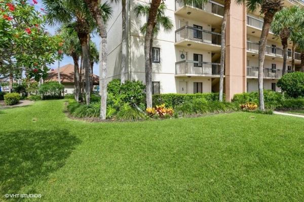 The Marina At The Bluffs, 601 Seafarer Cir #101, Jupiter, Florida 33477, image 1
