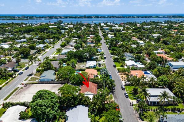 Maddock, 365 Linda Ln, West Palm Beach, Florida 33405, image 1