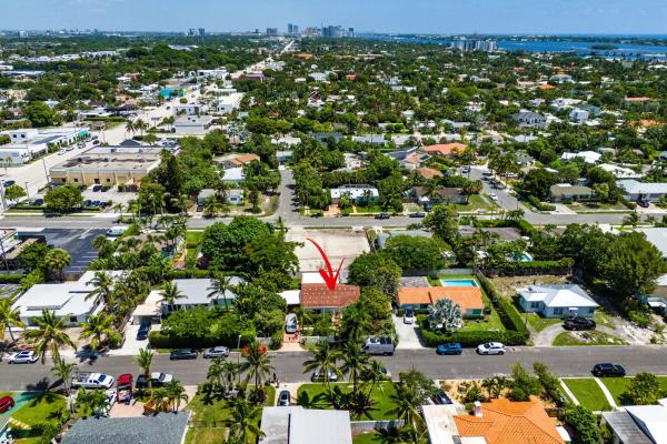 Maddock, 365 Linda Ln, West Palm Beach, Florida 33405, image 2