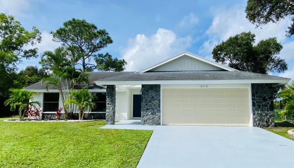 Indian Trail Estates, 212 Trace Ct, Royal Palm Beach, Florida 33411, image 1