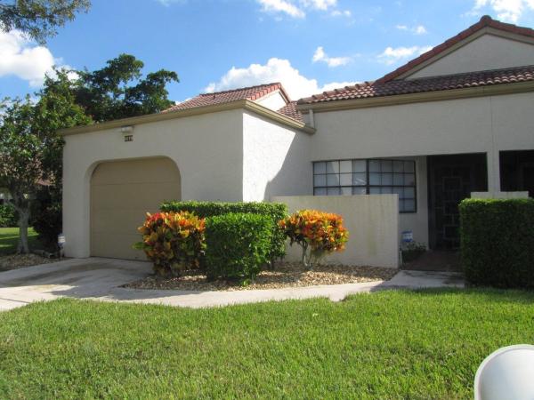The Shores At Aberdeen, 5890 Parkwalk Cir, Boynton Beach, Florida 33472, image 1