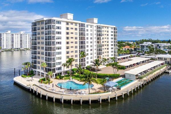 400 Seasage Dr #804, Delray Beach, Florida 33483, image 1