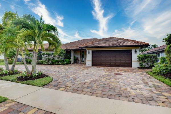 Boca Hamlet, 7880 Cummings Ln, Boca Raton, Florida 33433, image 1