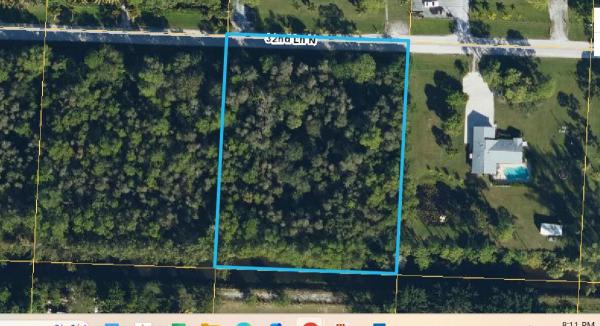 The Acreage, Xxxxx5700 32nd Ln, Loxahatchee, Florida 33470, image 1