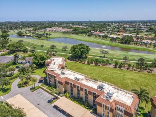 Woodland Lakes, 5350 Woodland Lakes Dr #209, Palm Beach Gardens, Florida 33418, image 1