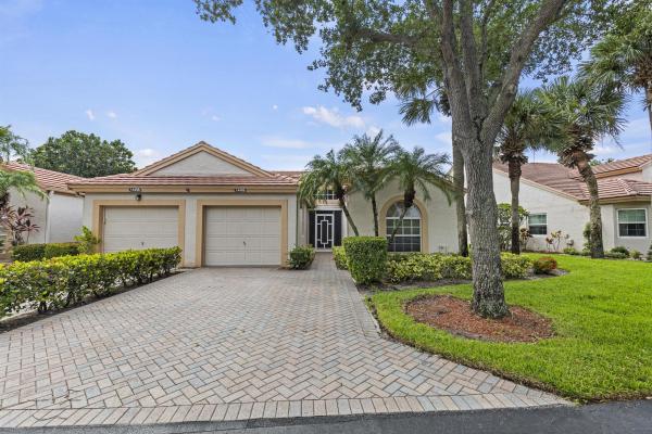 Emerald Pointe, 14496 Via Royale, Delray Beach, Florida 33446, image 1