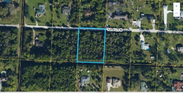 The Acreage, Xxxxx5690 32nd Ln, Loxahatchee, Florida 33470, image 1