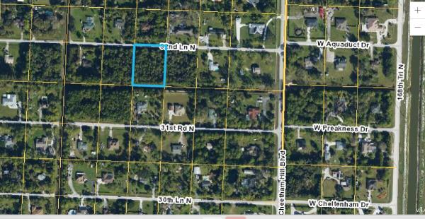 The Acreage, Xxxxx5690 32nd Ln, Loxahatchee, Florida 33470, image 2
