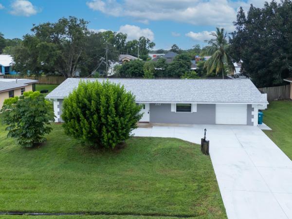 Northport Village, 242 NW Lincoln Ave, Port St. Lucie, Florida 34983, image 1