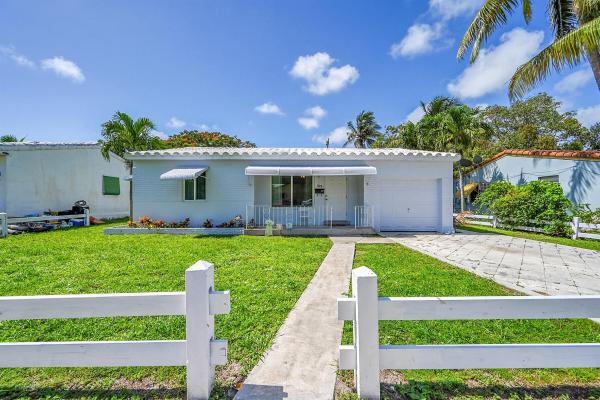 North Hollywood, 309 SW 13th St, Dania Beach, Florida 33004, image 1