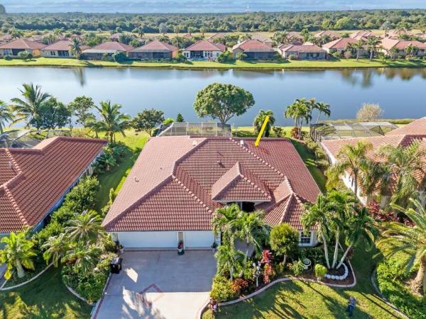 Heatherwood, 1268 SW Briarwood Dr, Port St. Lucie, Florida 34986, image 1