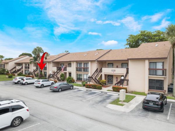 Meadowridge, 2241 SW 15th St #203, Deerfield Beach, Florida 33442, image 1