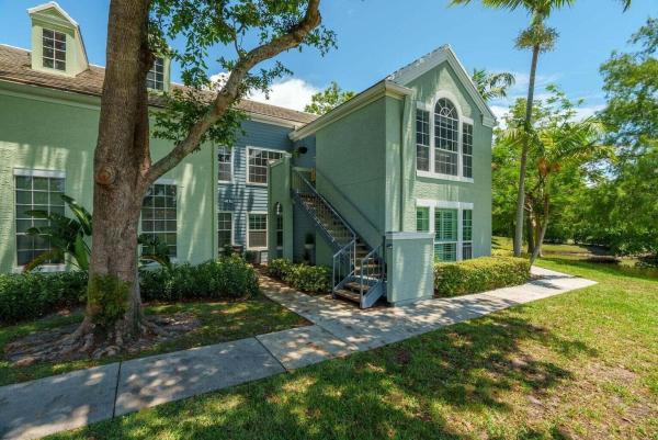 1050 Crystal Way #P, Delray Beach, Florida 33444, image 1