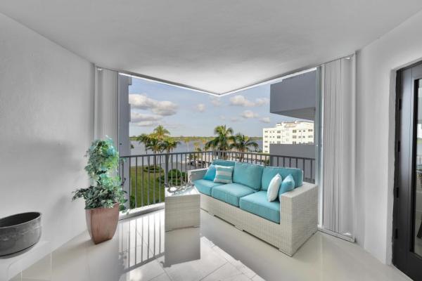 La Palma, 2860 S Ocean Blvd #402, Palm Beach, Florida 33480, image 1