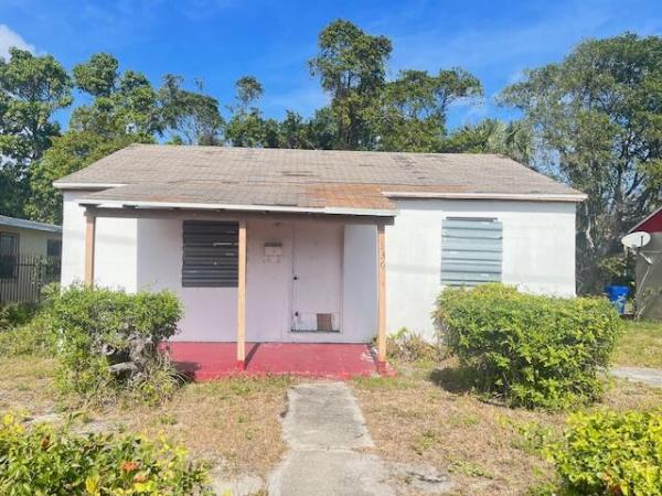 Riviera Beach Heights, 530 W 1st St, Riviera Beach, Florida 33404, image 1
