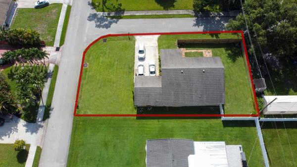 Biltmore Terrace, 7555 Hilltop Dr, Lake Worth Beach, Florida 33463, image 1