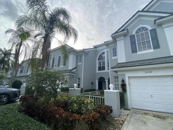St Andrews Grand, 21530 St Andrews Grand Cir #27, Boca Raton, Florida 33486, image 1